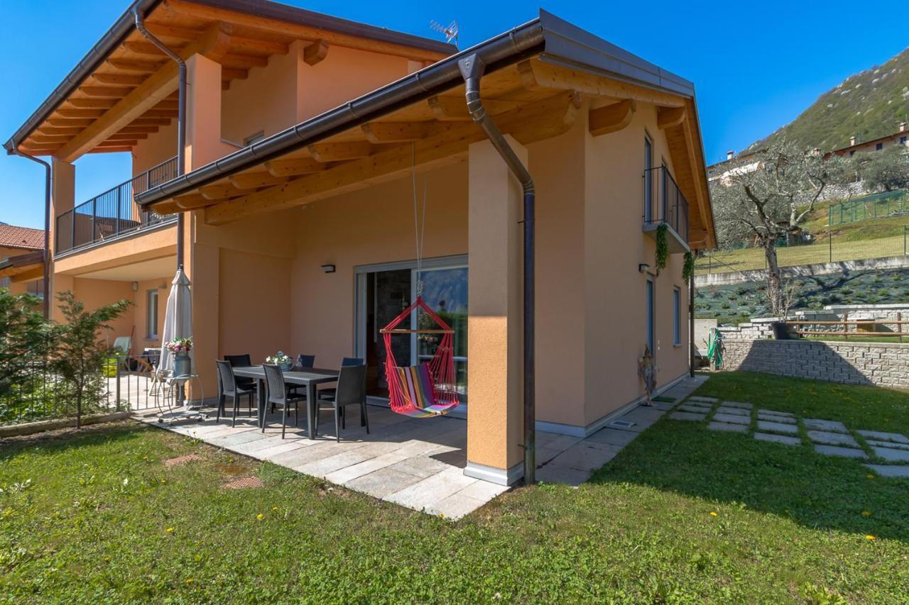 Apartment Alba - Tremezzina Lenno Exterior photo
